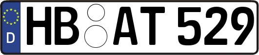 HB-AT529