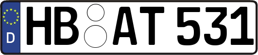 HB-AT531