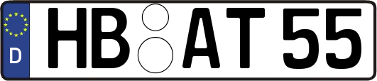 HB-AT55