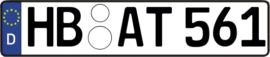 HB-AT561