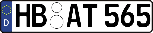 HB-AT565