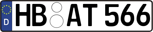 HB-AT566