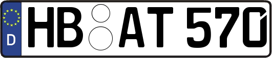 HB-AT570