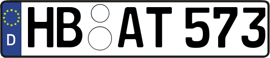 HB-AT573