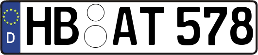 HB-AT578