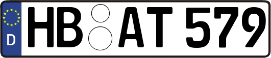 HB-AT579