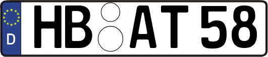 HB-AT58