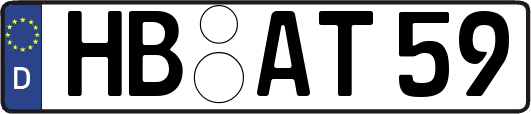 HB-AT59