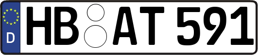 HB-AT591