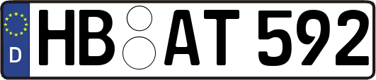 HB-AT592
