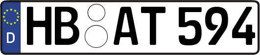 HB-AT594