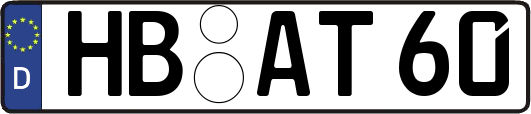 HB-AT60