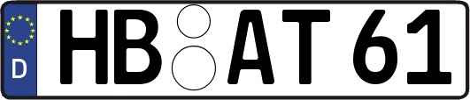 HB-AT61