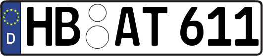 HB-AT611