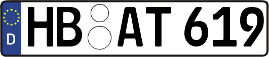 HB-AT619