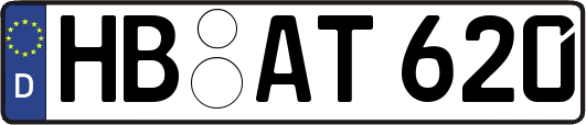 HB-AT620