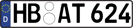 HB-AT624