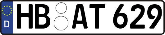 HB-AT629