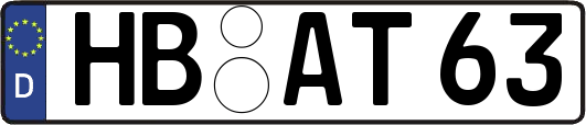 HB-AT63