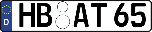 HB-AT65
