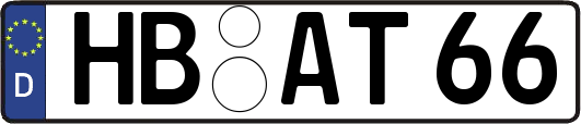 HB-AT66