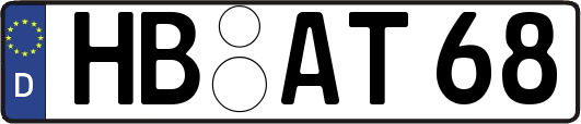 HB-AT68