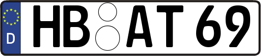 HB-AT69