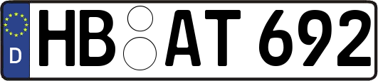HB-AT692