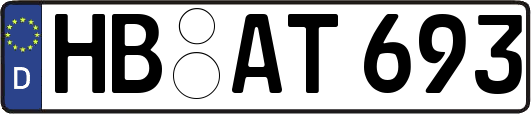 HB-AT693