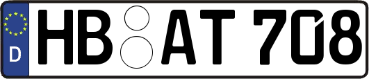 HB-AT708