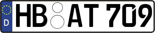 HB-AT709