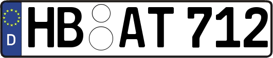 HB-AT712
