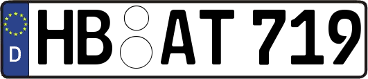 HB-AT719