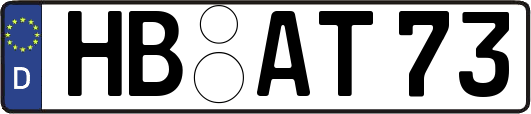 HB-AT73