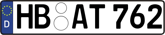 HB-AT762