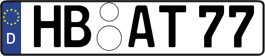 HB-AT77