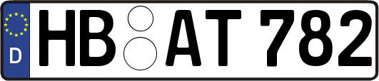 HB-AT782