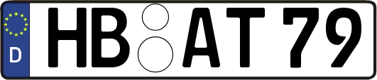HB-AT79