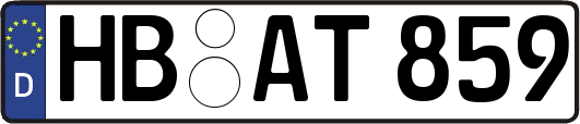 HB-AT859