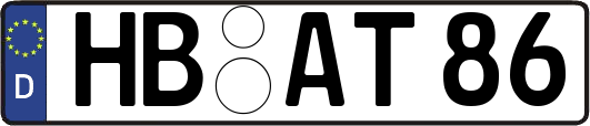 HB-AT86