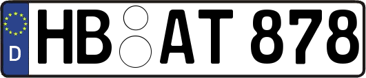 HB-AT878
