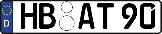 HB-AT90