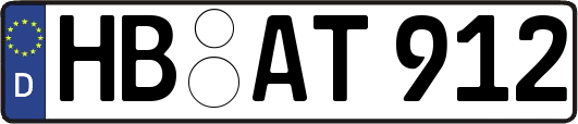 HB-AT912