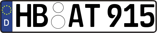 HB-AT915
