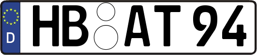 HB-AT94