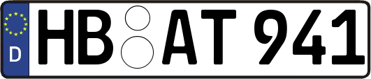 HB-AT941