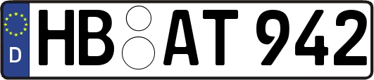 HB-AT942