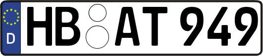 HB-AT949