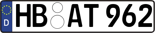 HB-AT962