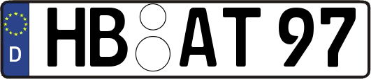 HB-AT97